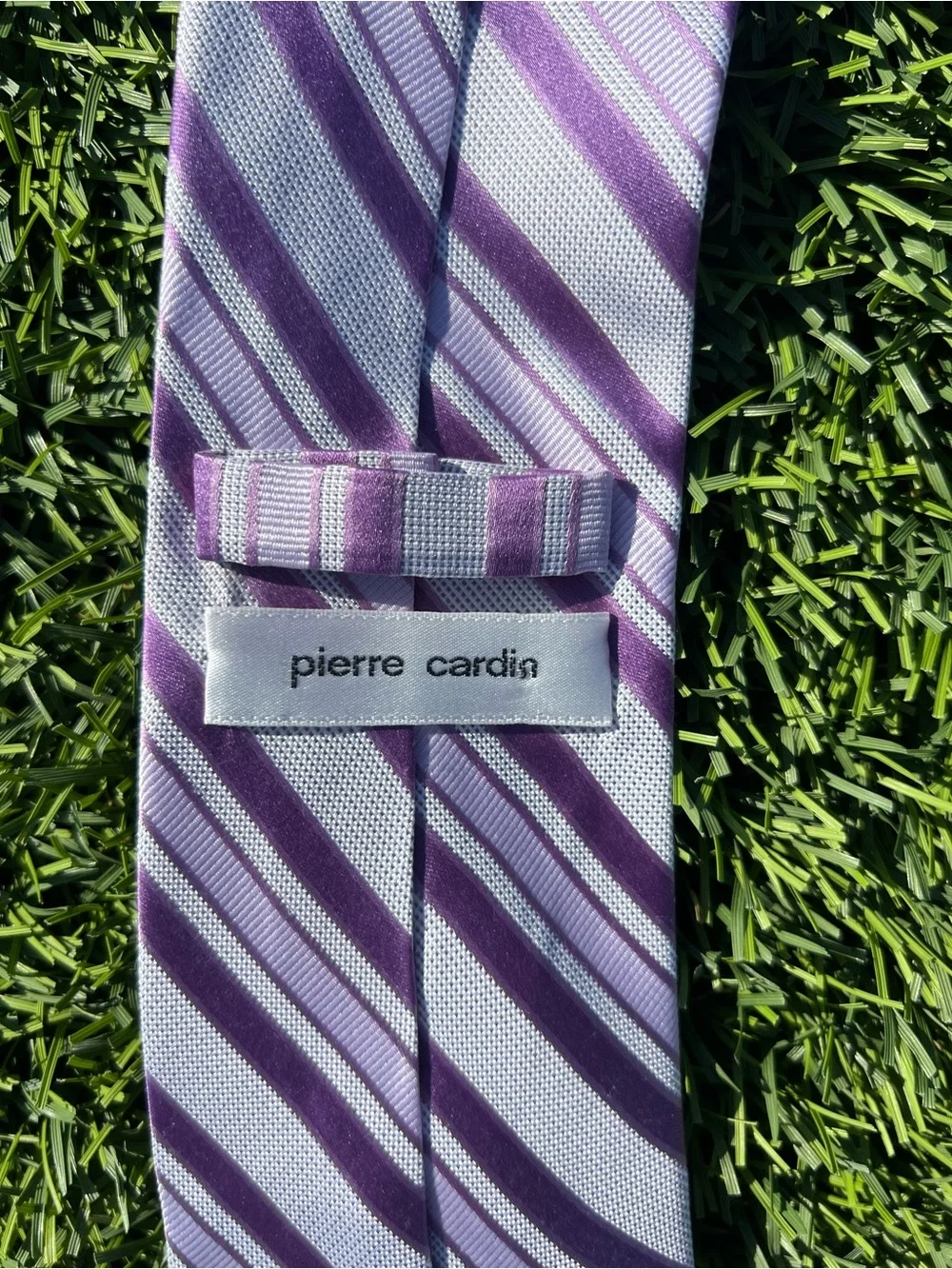 Pierre Cardin sleek pierre